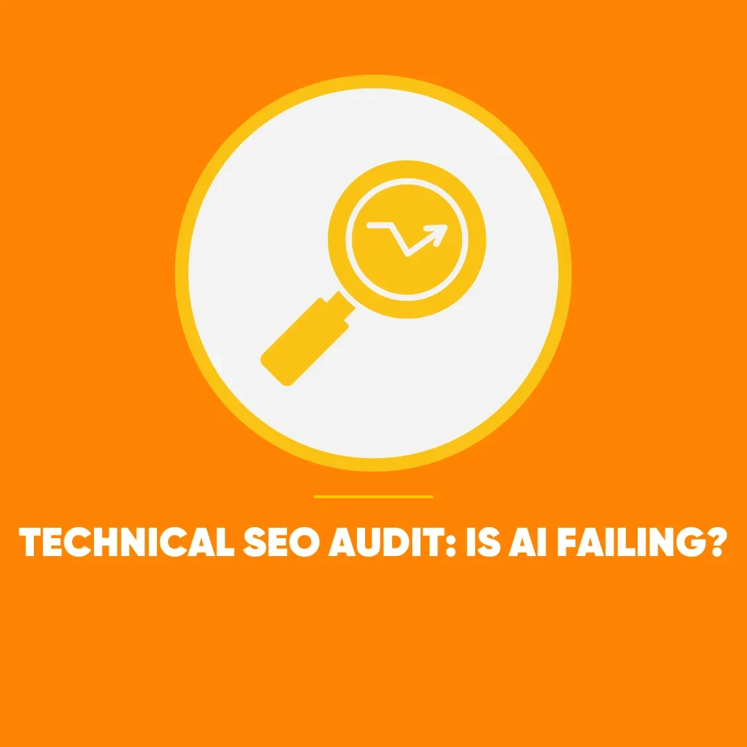 Technical SEO Audit
