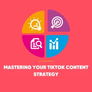 TikTok Content Strategy