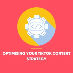 TikTok Content Strategy