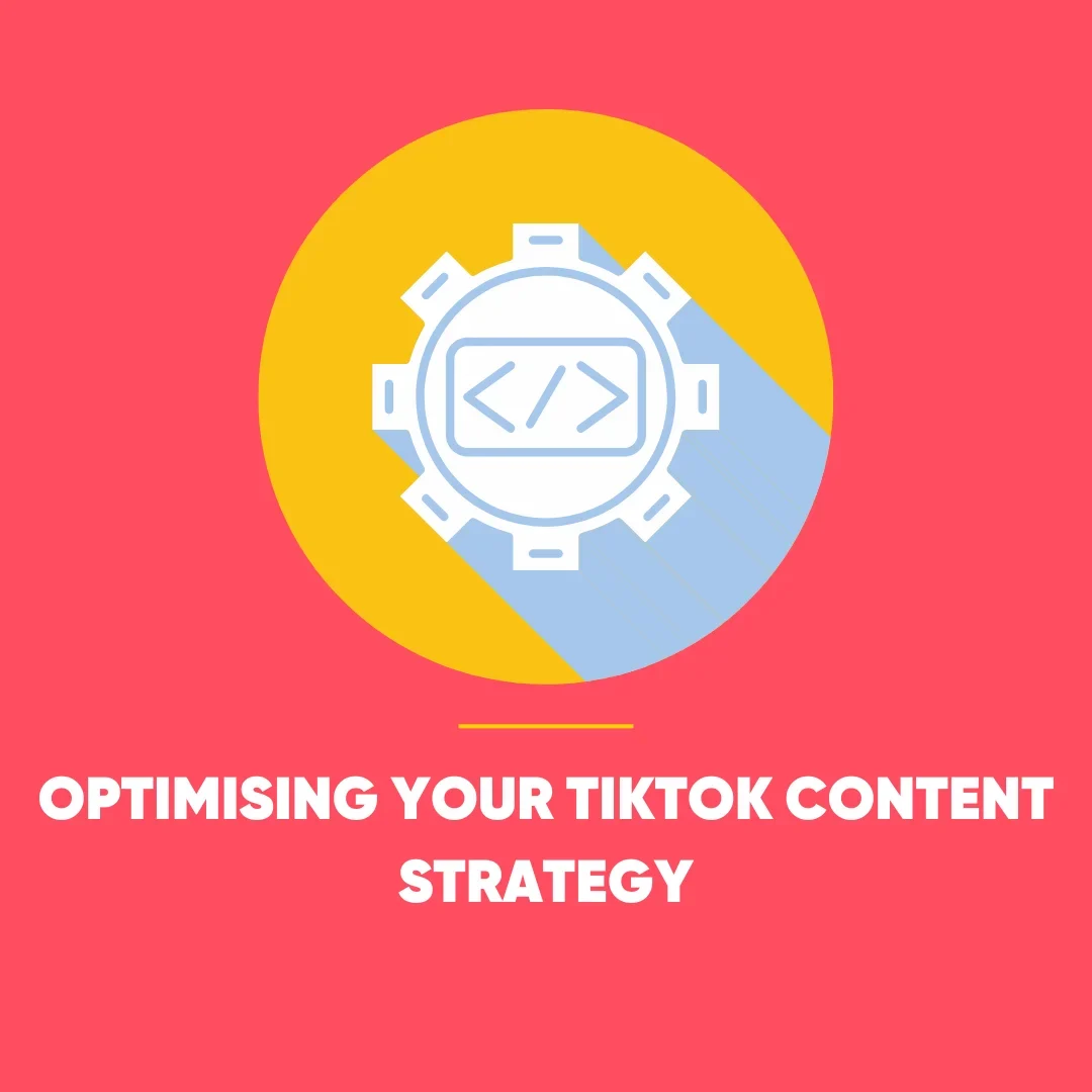 TikTok Content Strategy