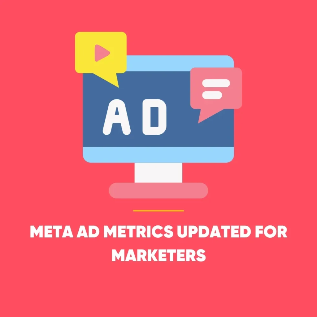 Meta Ad Metrics