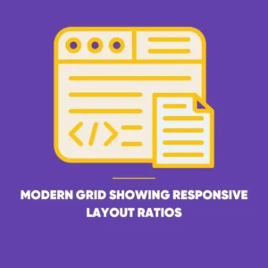 Responsive Layout Ratios
