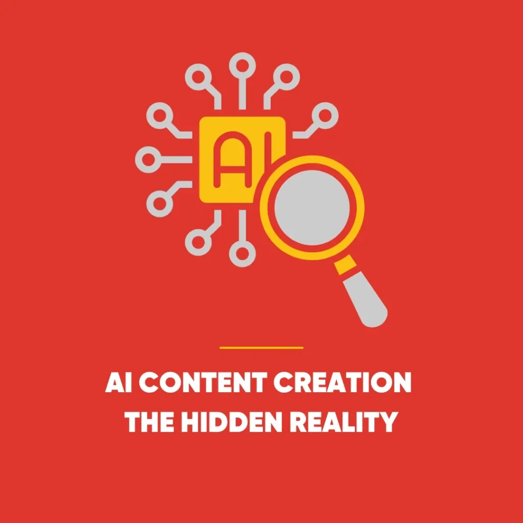 AI Content Creation