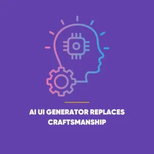 AI UI Generator