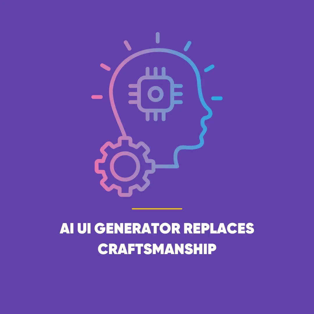 AI UI Generator