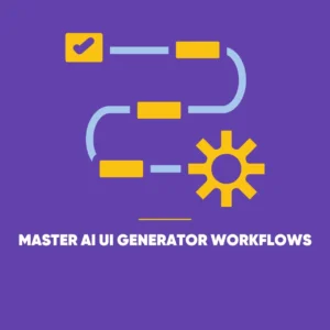 AI UI Generator