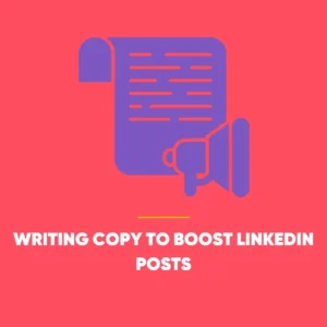 Boost LinkedIn Posts