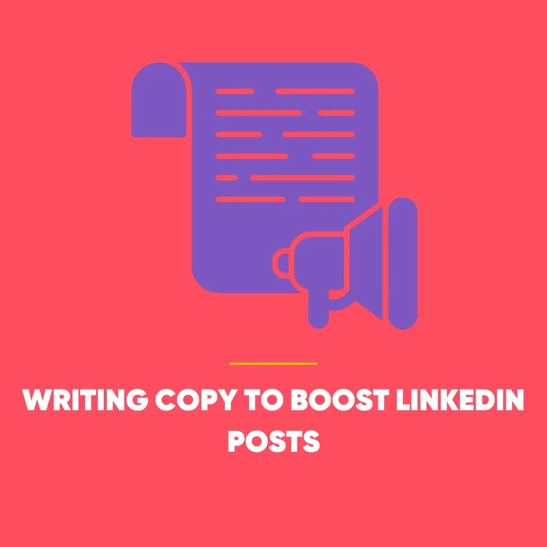 Boost LinkedIn Posts