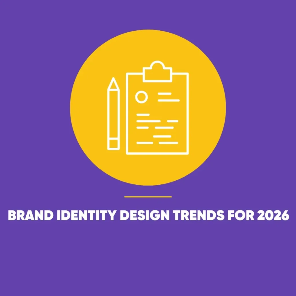 Brand Identity Design