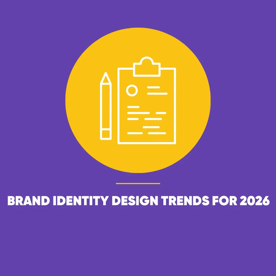 Brand Identity Design