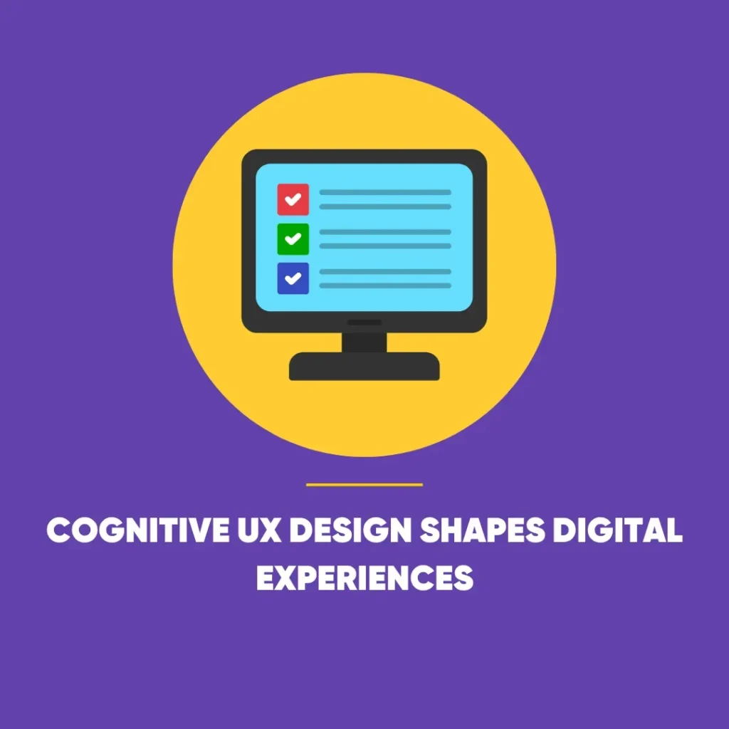 Cognitive UX Design