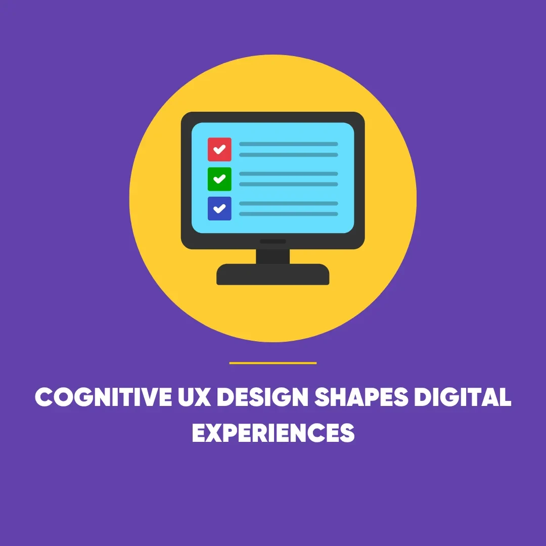 Cognitive UX Design