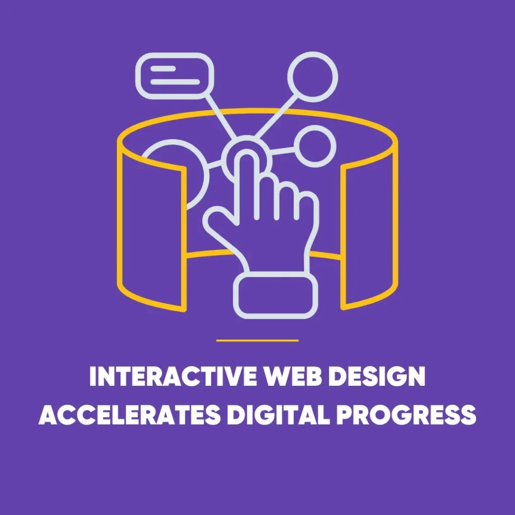 Interactive Web Design