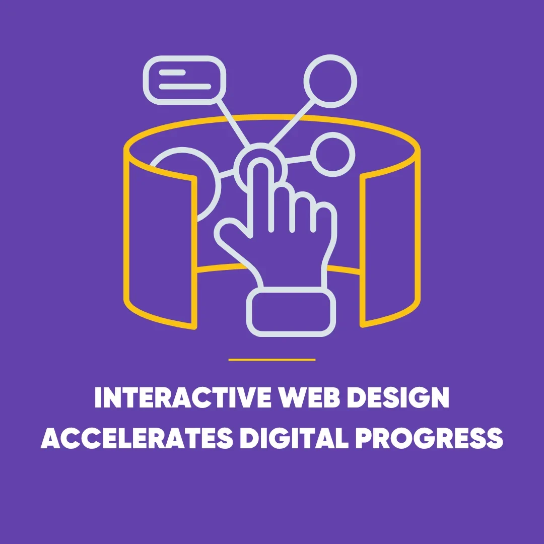 Interactive Web Design