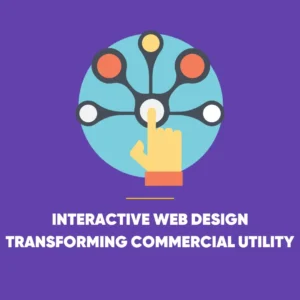 Interactive Web Design
