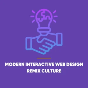 Interactive Web Design