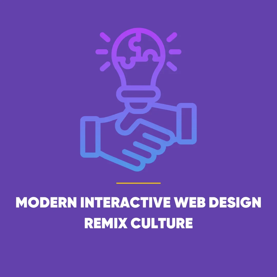 Interactive Web Design