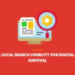 Local Search Visibility
