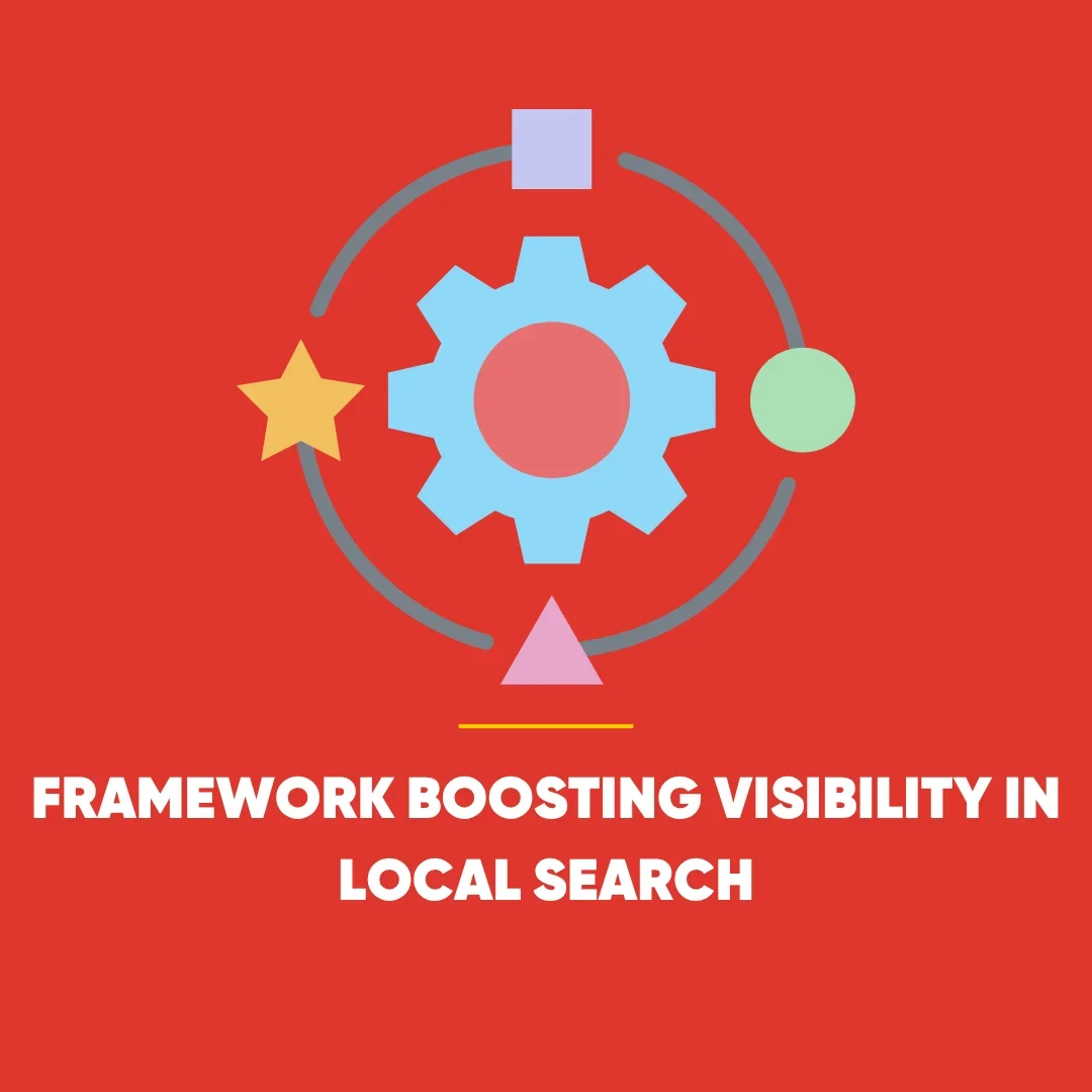 Local Search Visibility