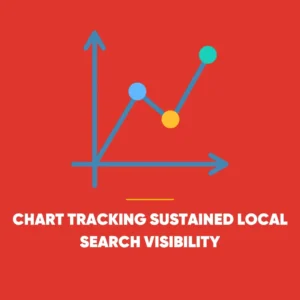 Local Search Visibility
