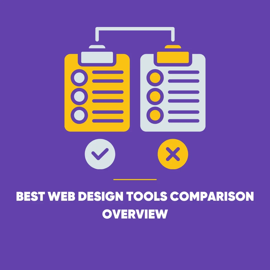 Best Web Design Tools