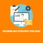 Modern SEO Strategy