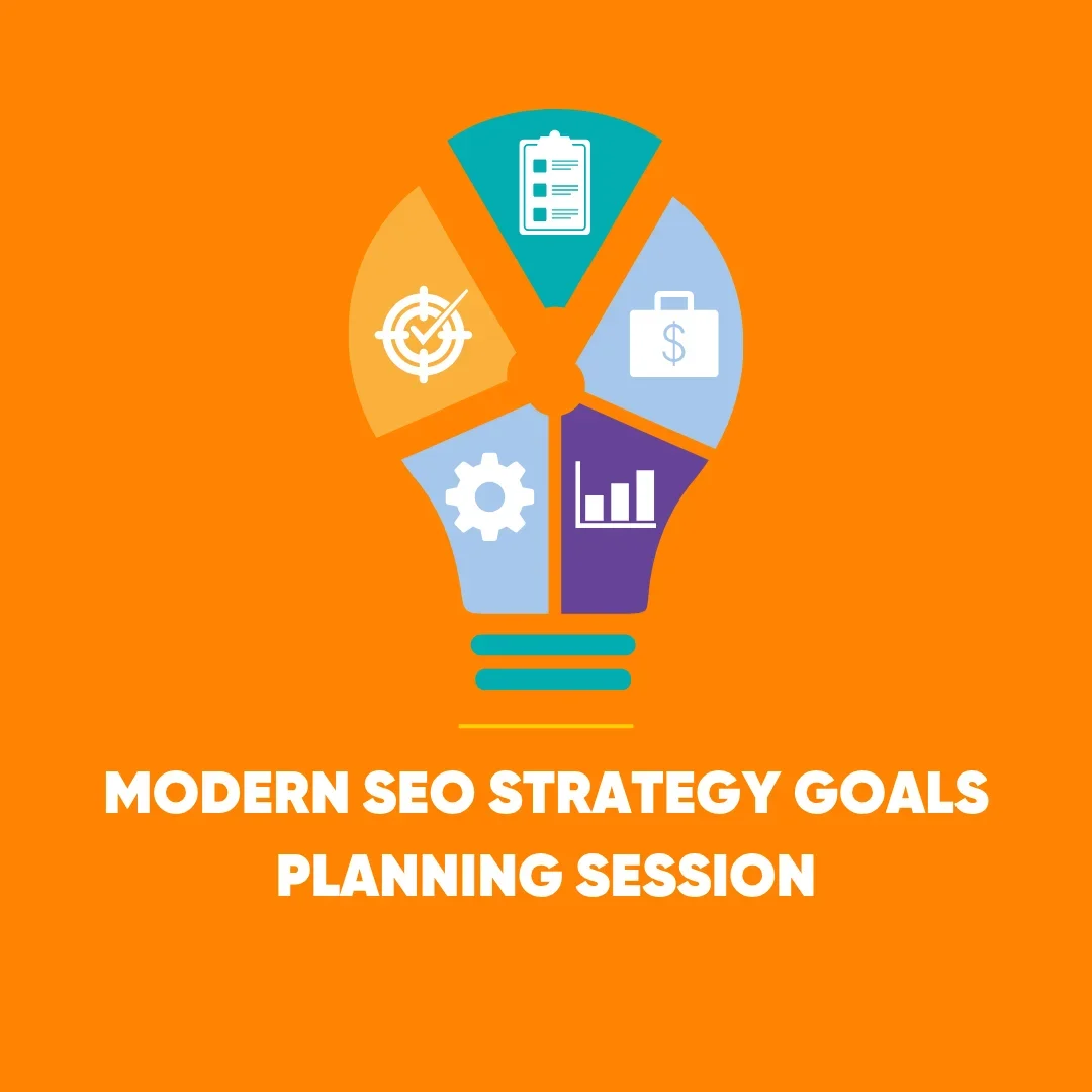 Modern SEO Strategy