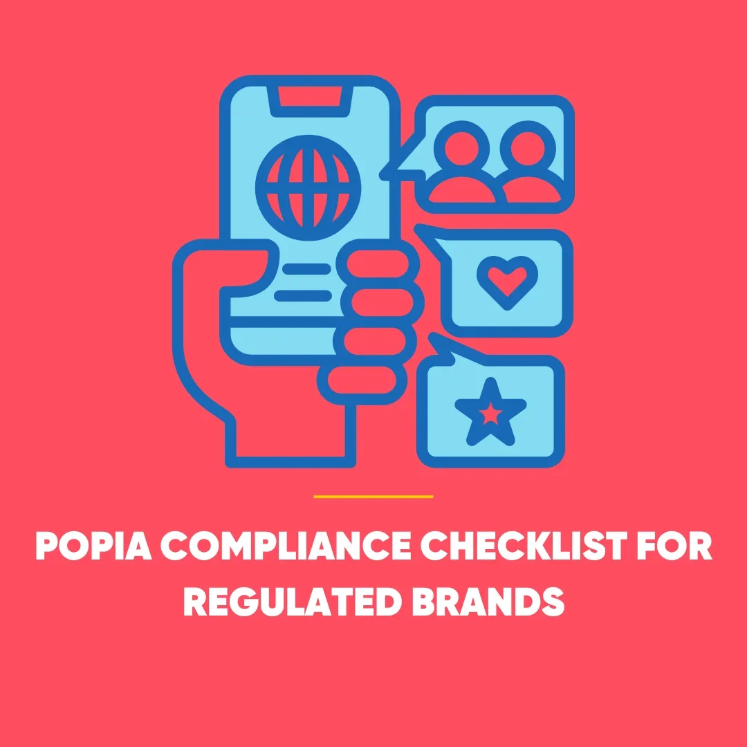 POPIA Compliance Checklist