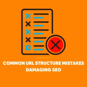 Website URL Structure