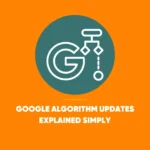 Google Algorithm Updates