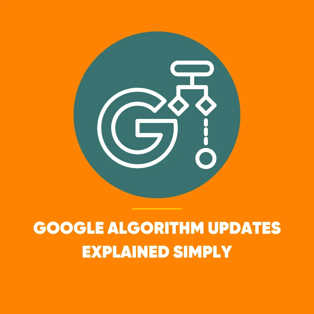 Google Algorithm Updates