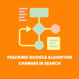 Google Algorithm Updates