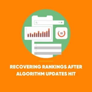 Google Algorithm Updates